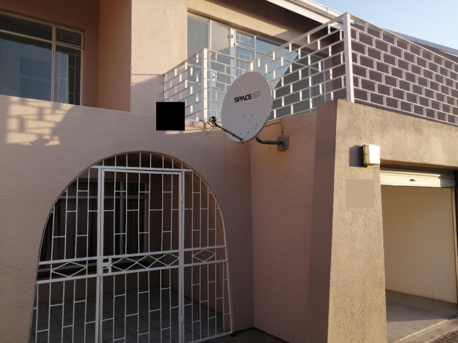 To Let 2 Bedroom Property for Rent in Bedelia Free State